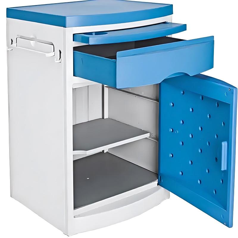 YK-P011-2  ABS cabinet