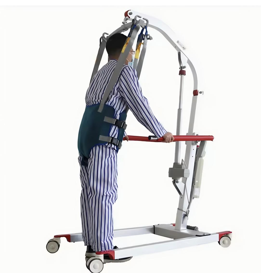 YK-TC-003 Transfer Chair-2